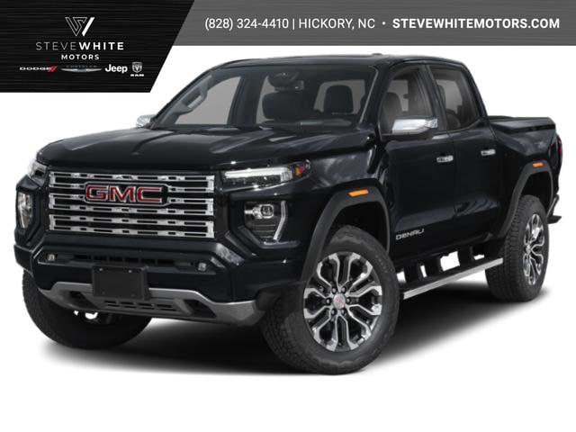 2023 GMC Canyon Denali Crew Cab 4WD