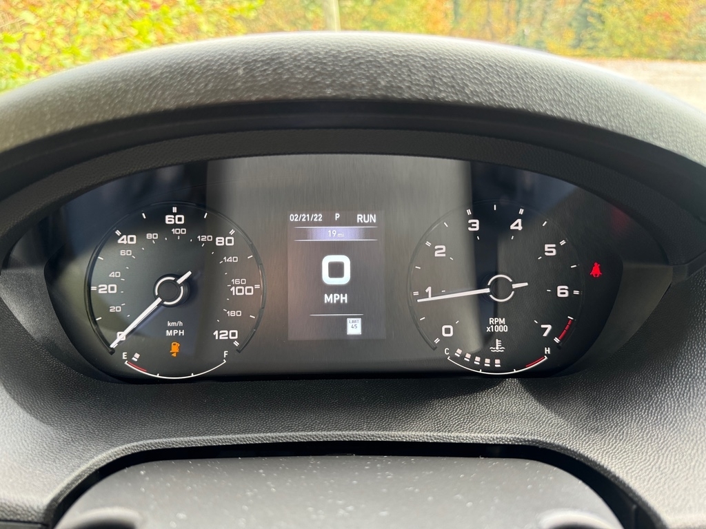 2025 RAM ProMaster 1500 Tradesman 136