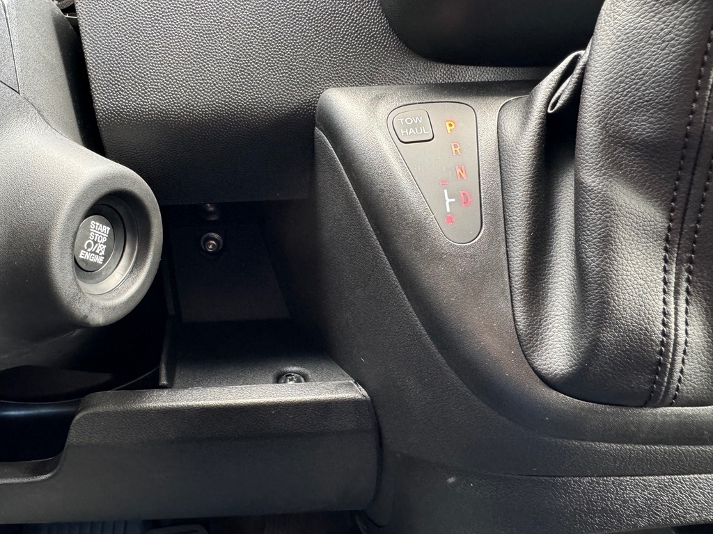 2025 RAM ProMaster 1500 Tradesman 136