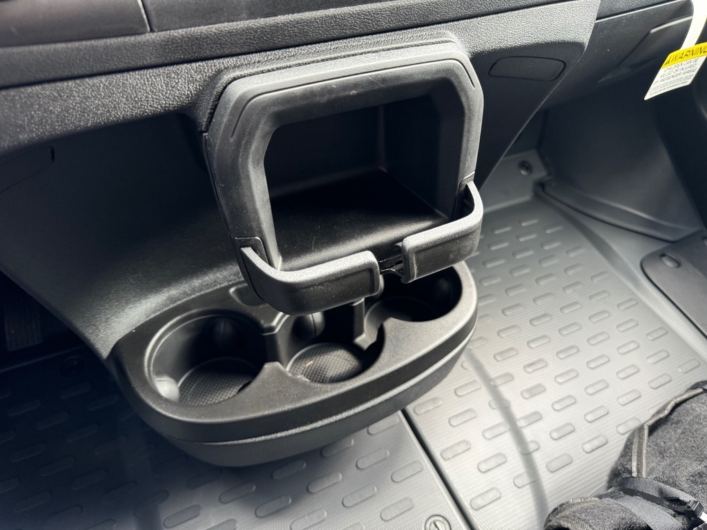 2025 RAM ProMaster 1500 Tradesman 136