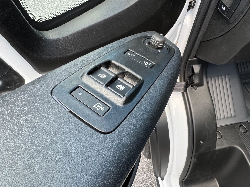 2024 RAM ProMaster 2500 Tradesman  159