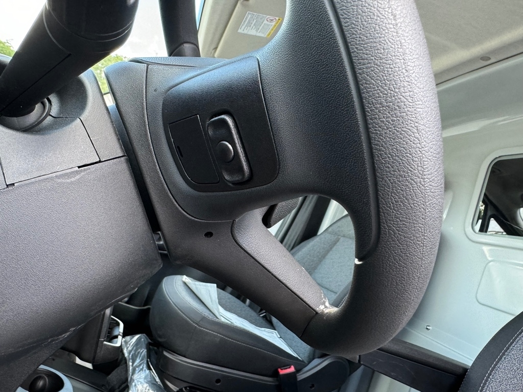 2024 RAM ProMaster 2500 Tradesman  159