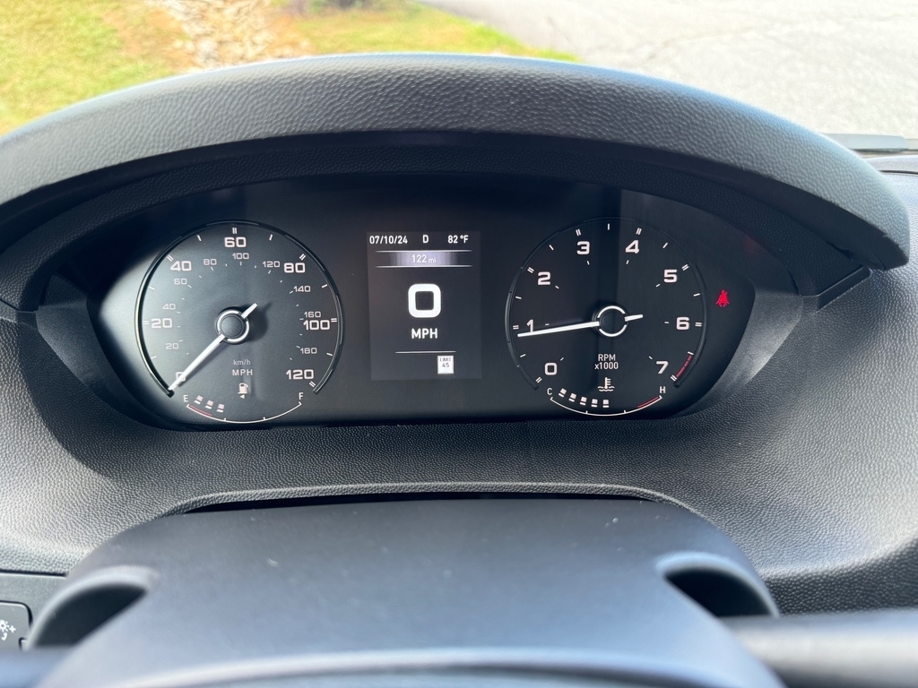 2024 RAM ProMaster 2500 Tradesman  159