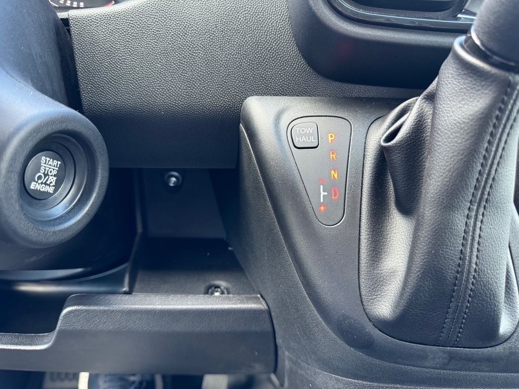 2024 RAM ProMaster 2500 Tradesman  159