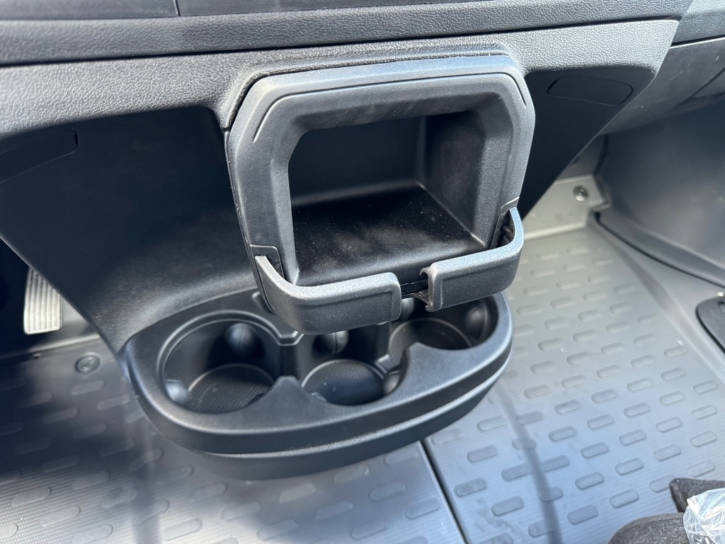 2024 RAM ProMaster 2500 Tradesman  159