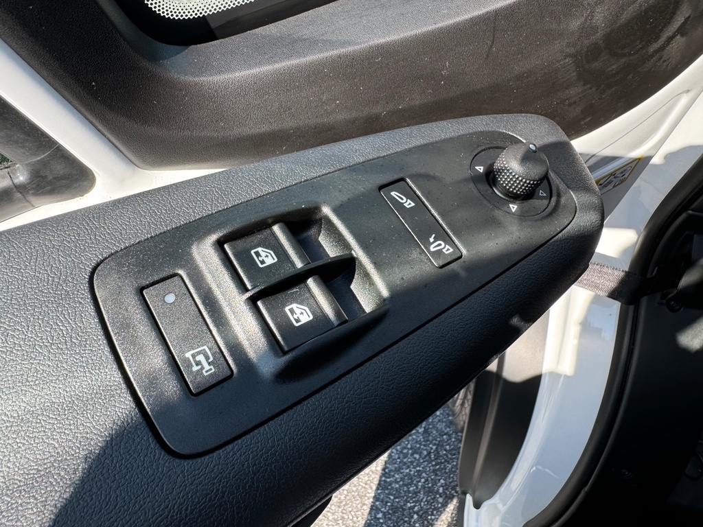 2024 RAM ProMaster 2500 Tradesman  136