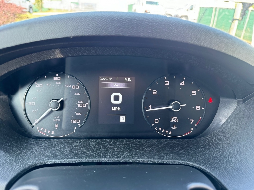 2024 RAM ProMaster 2500 Tradesman  136