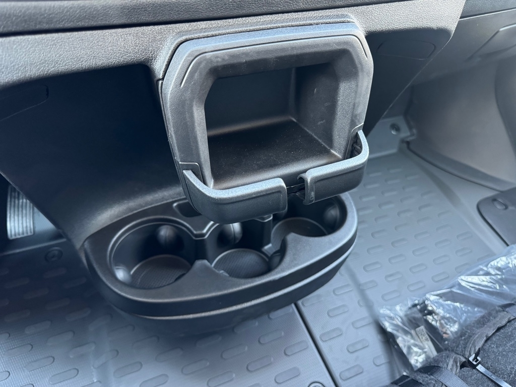 2024 RAM ProMaster 2500 Tradesman  136
