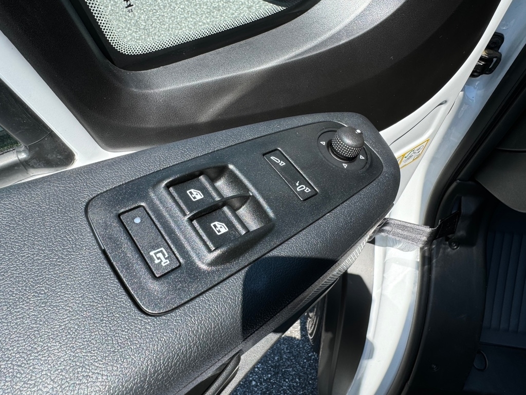 2024 RAM ProMaster 2500 Tradesman 159