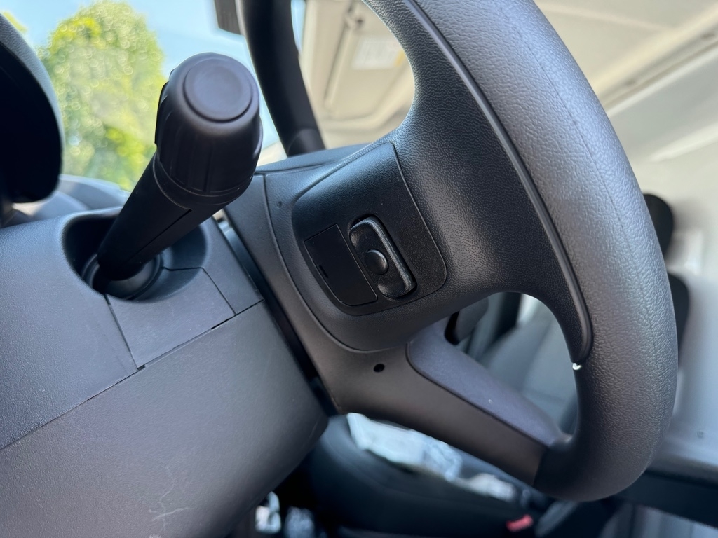 2024 RAM ProMaster 2500 Tradesman 159