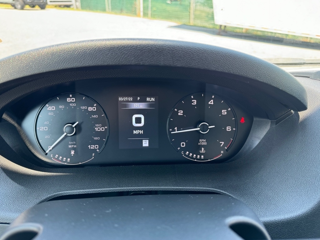 2024 RAM ProMaster 2500 Tradesman 159