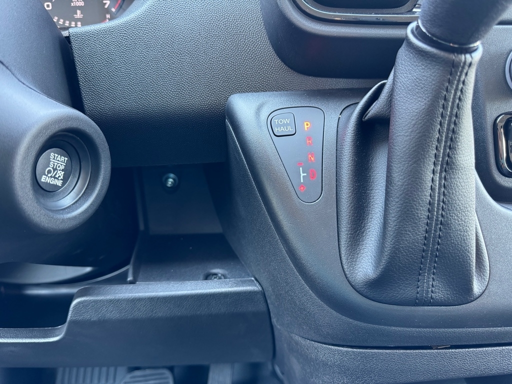 2024 RAM ProMaster 2500 Tradesman 159