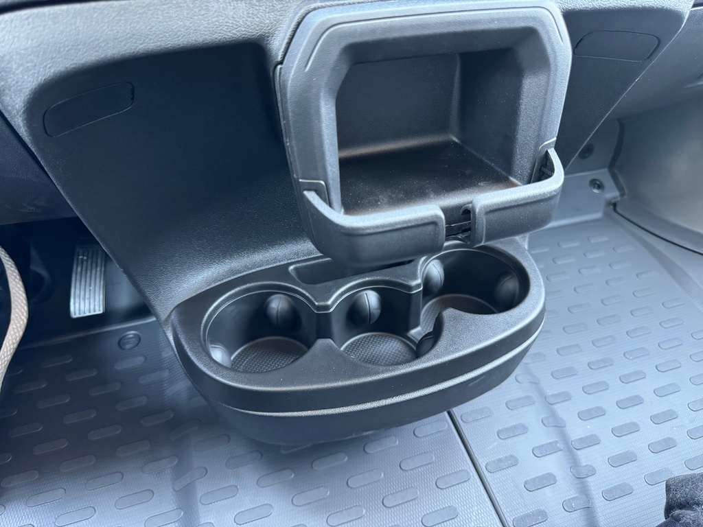 2024 RAM ProMaster 2500 Tradesman 159