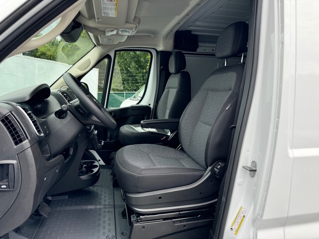 2024 RAM ProMaster 2500 SLT 136