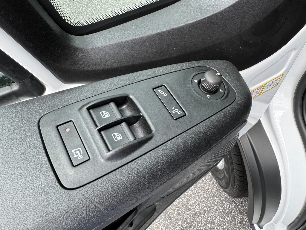 2024 RAM ProMaster 2500 SLT 136