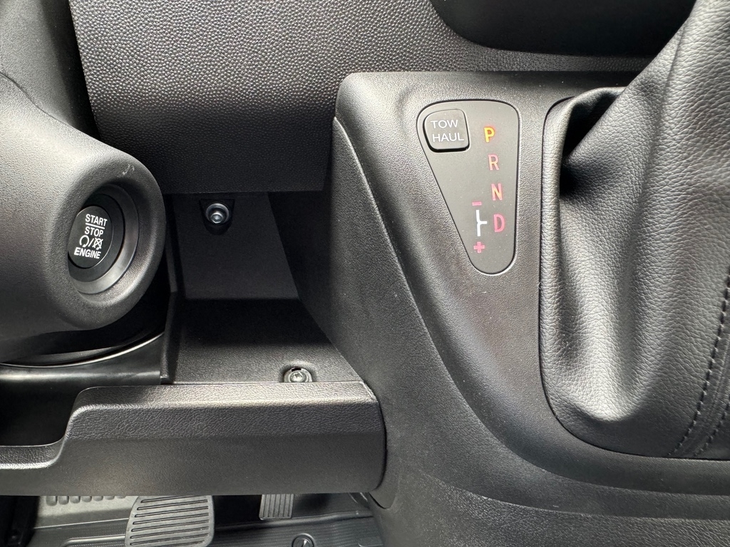 2024 RAM ProMaster 2500 SLT 136