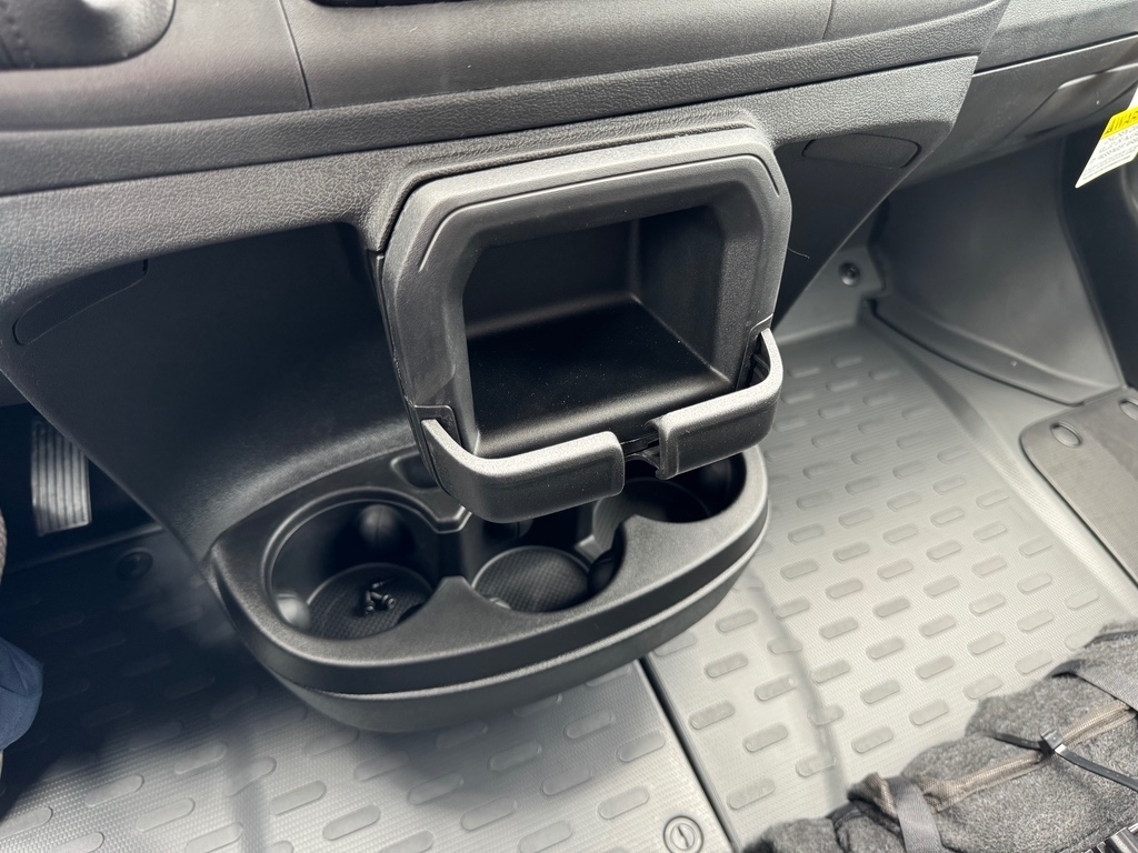 2024 RAM ProMaster 2500 SLT 136