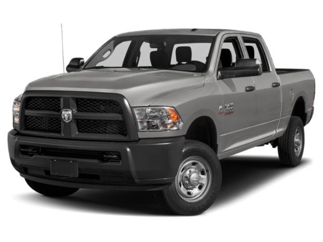 2018 Ram 2500 Tradesman Pickup