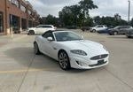 2015 Jaguar XK-Series XK Convertible RWD