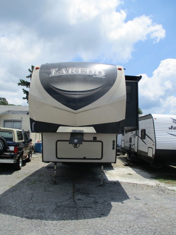 2018 Keystone Laredo Mid-Profile 342RD for sale on Searchshop