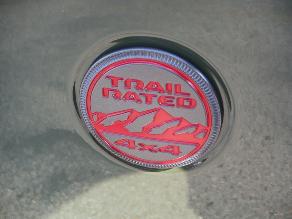 2021 Jeep Wrangler image 4