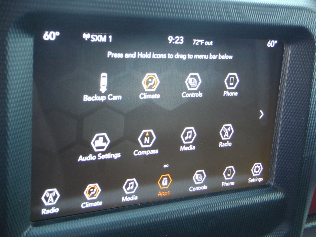 2021 Jeep Wrangler image 30