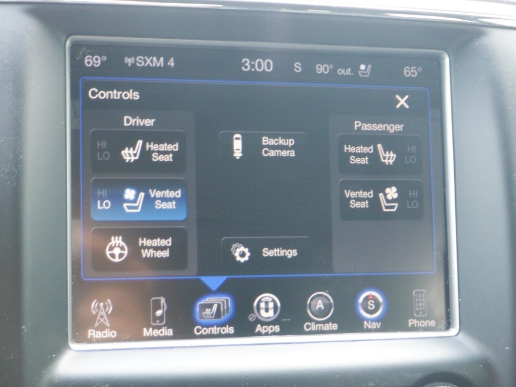 2017 Jeep Grand Cherokee image 35
