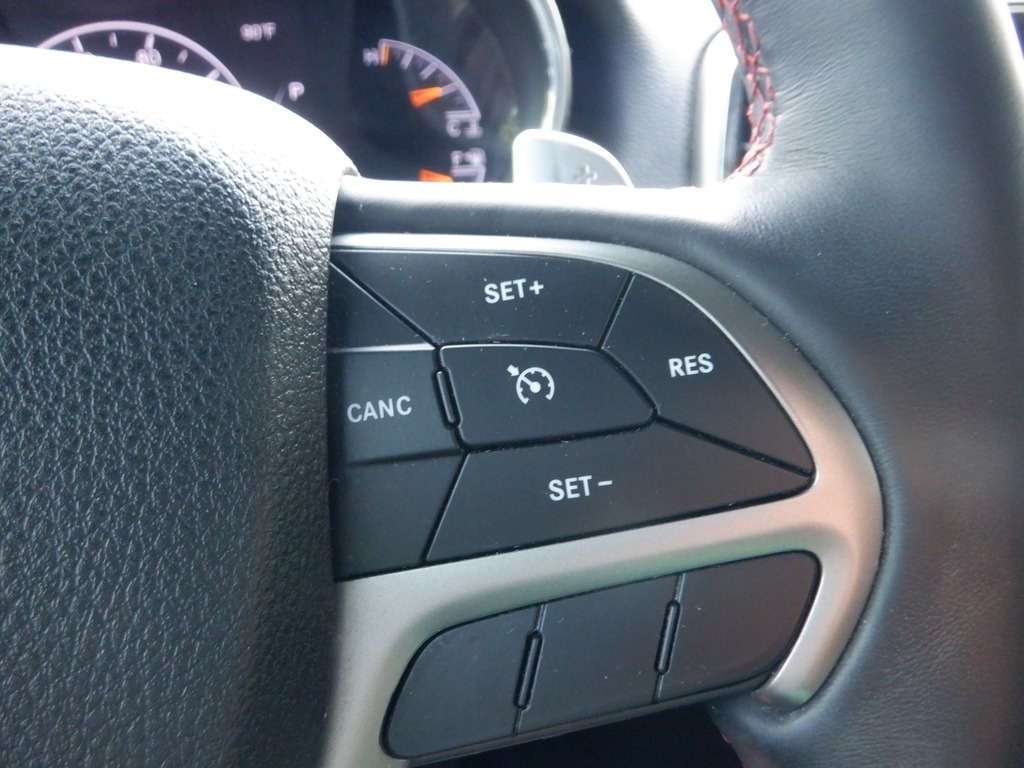 2017 Jeep Grand Cherokee image 46