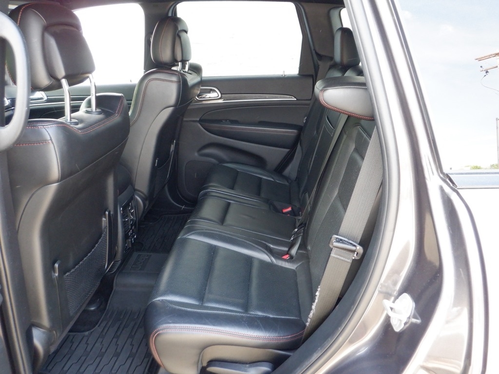 2017 Jeep Grand Cherokee image 48