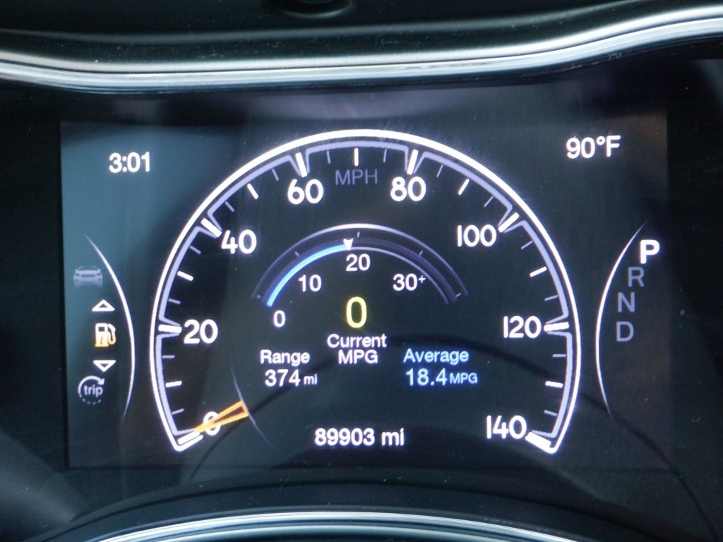 2017 Jeep Grand Cherokee image 60