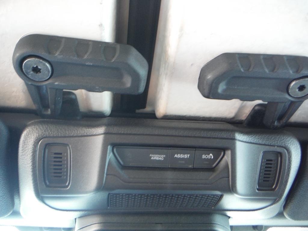 2025 Jeep Wrangler image 46