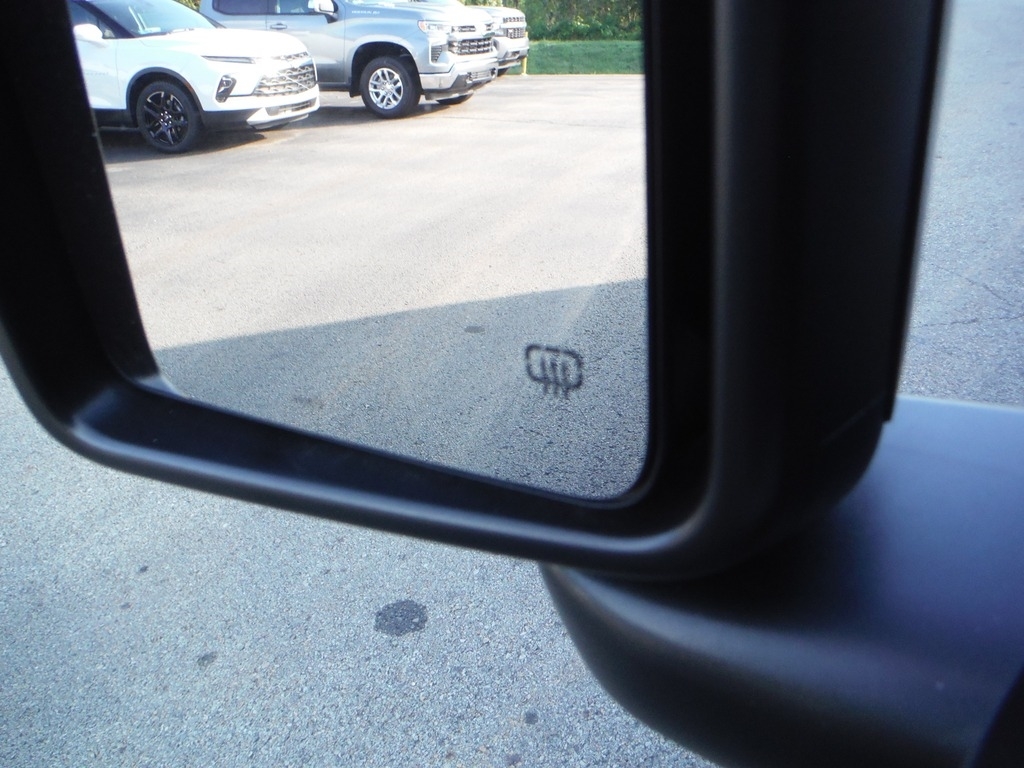 2025 Jeep Wrangler image 51