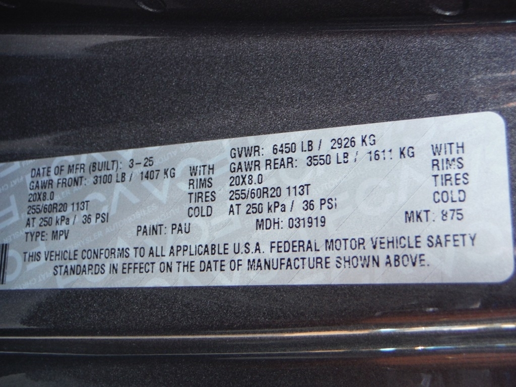 2025 Jeep Wrangler image 68