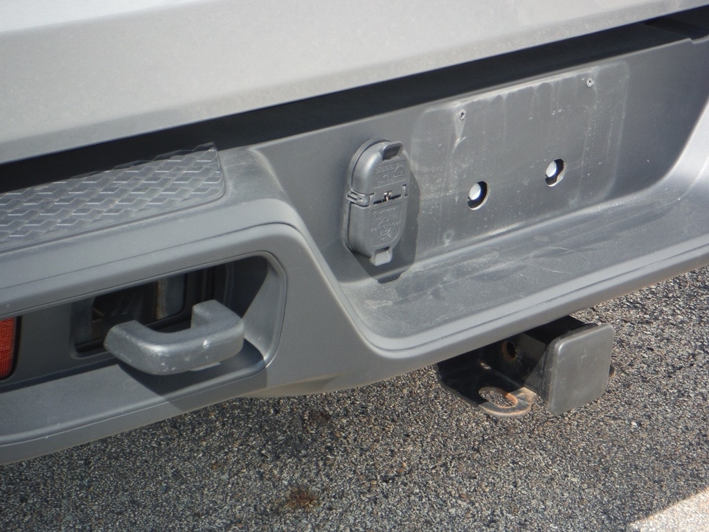 2021 Jeep Gladiator image 17