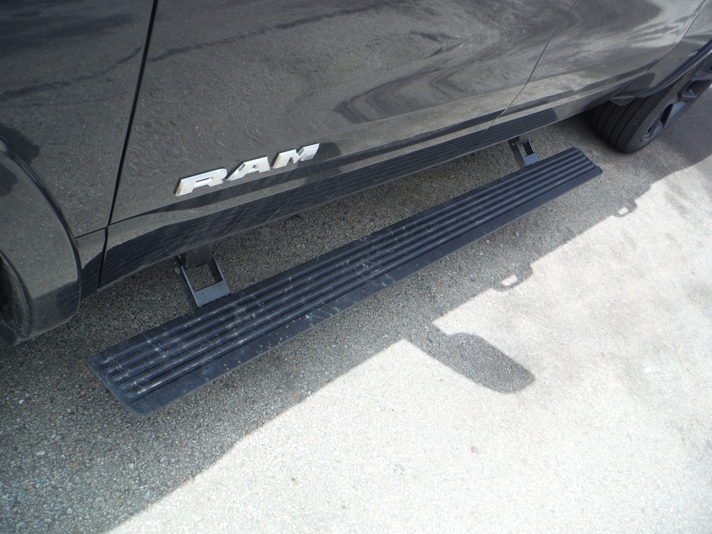 2026 Ram 1500 image 5