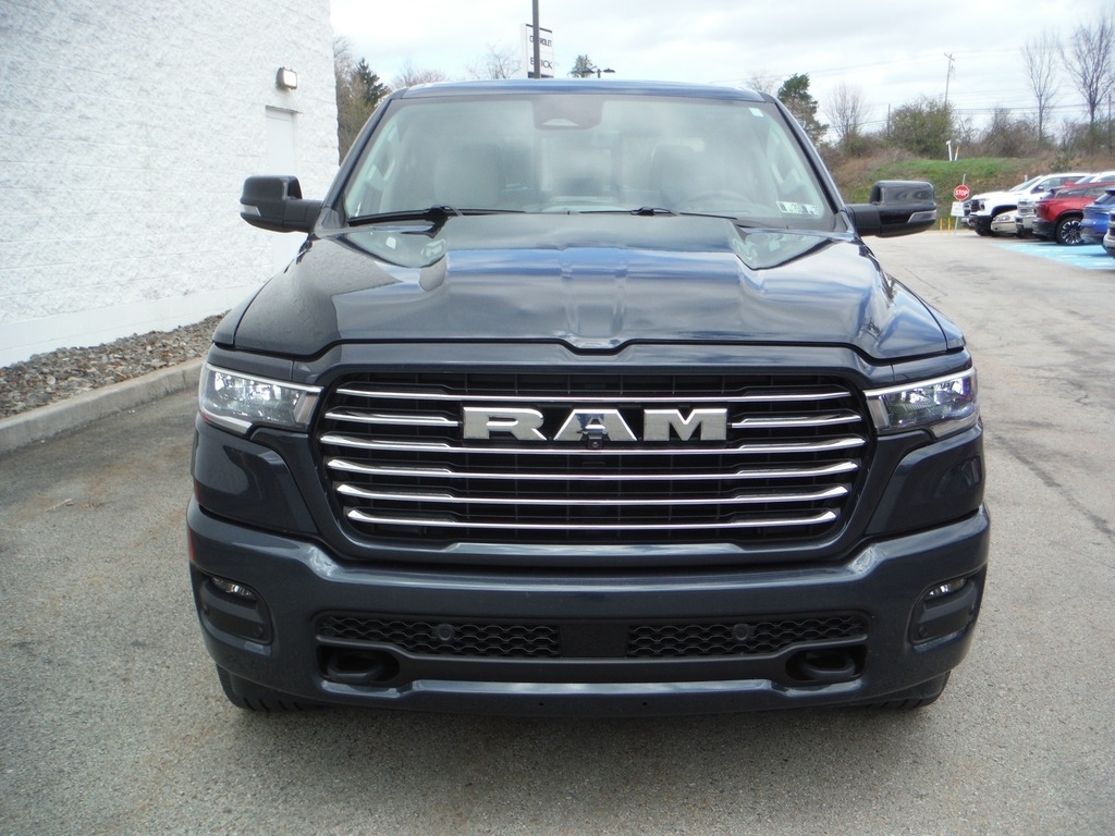 2026 Ram 1500 image 7