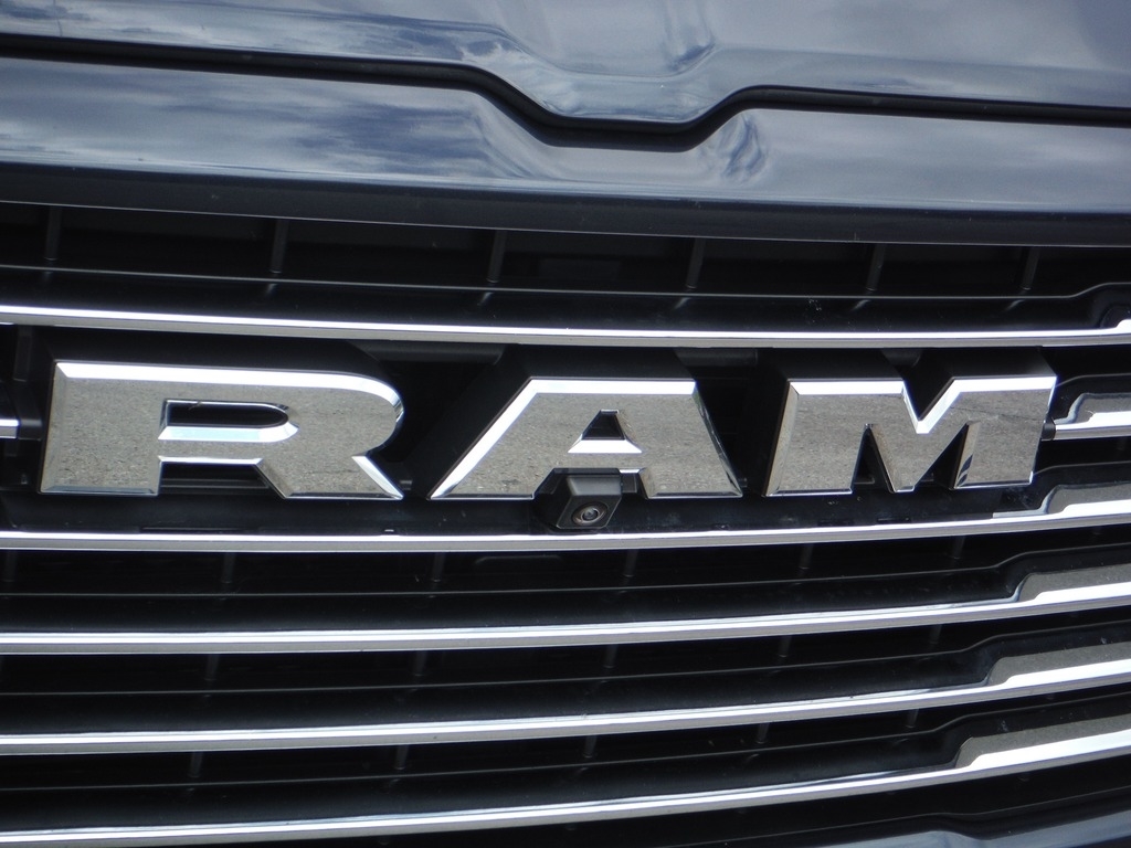 2026 Ram 1500 image 8