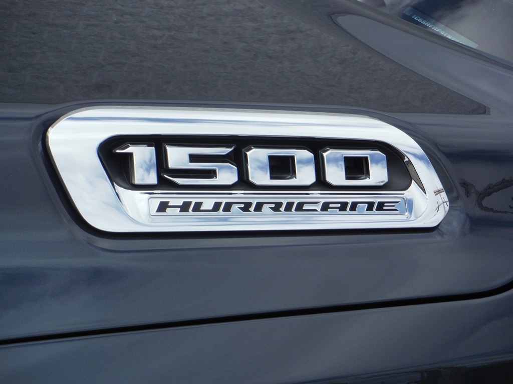 2026 Ram 1500 image 9
