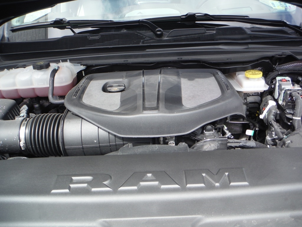 2026 Ram 1500 image 10