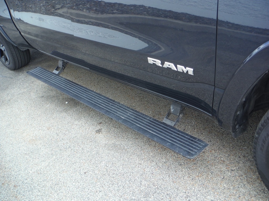 2026 Ram 1500 image 12