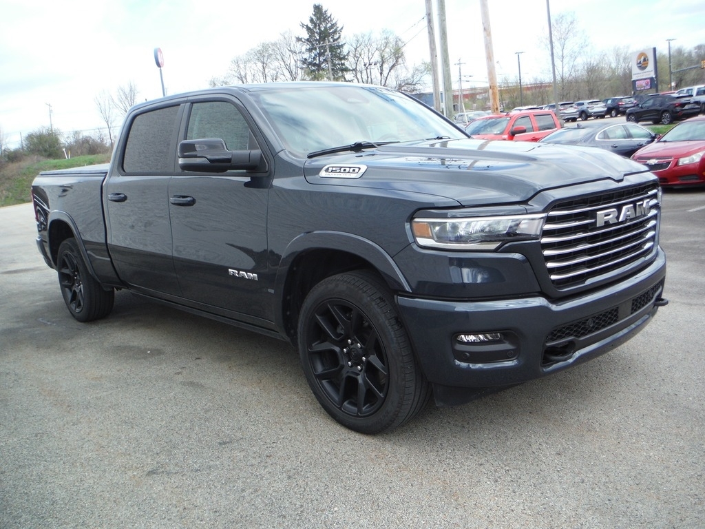 2026 Ram 1500 image 13