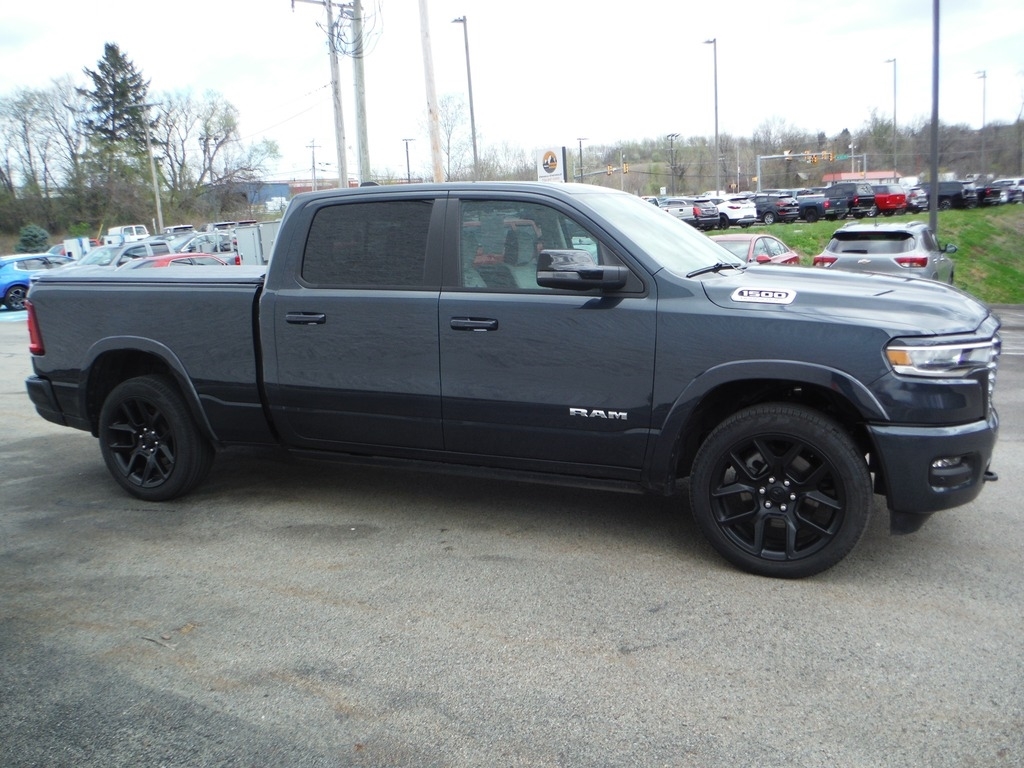 2026 Ram 1500 image 14