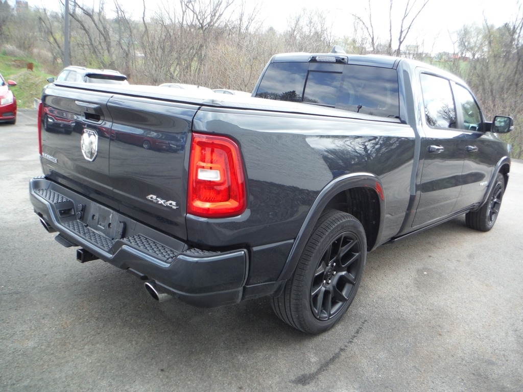 2026 Ram 1500 image 15