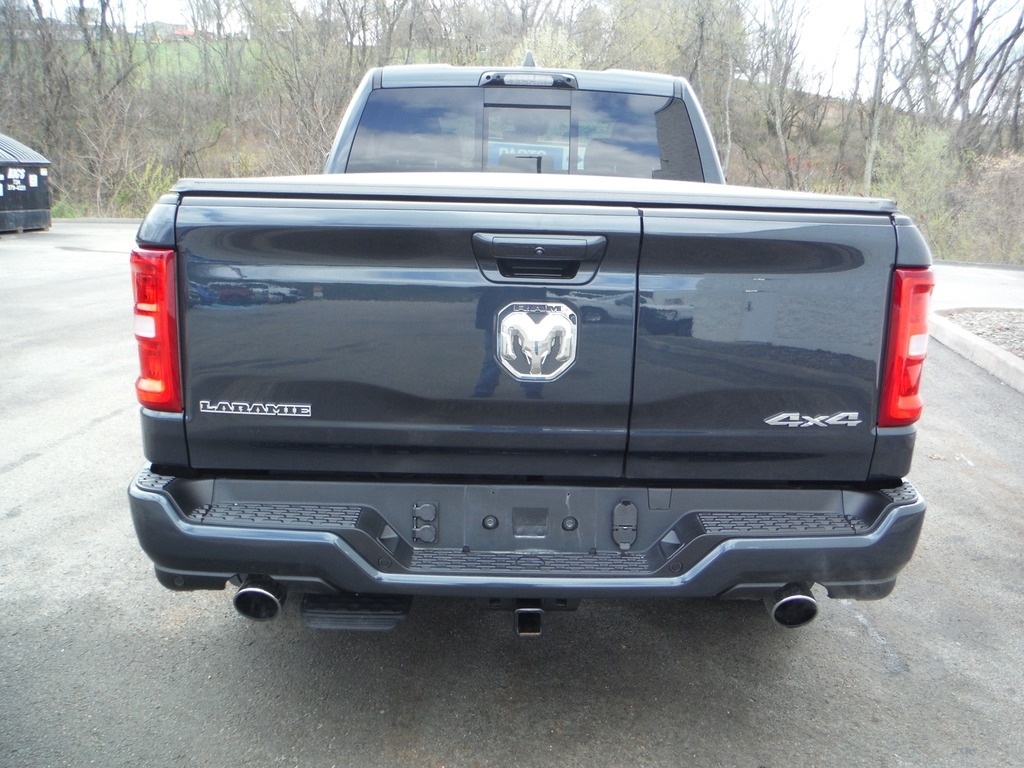 2026 Ram 1500 image 16