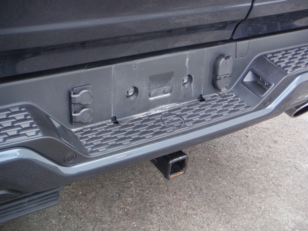 2026 Ram 1500 image 17