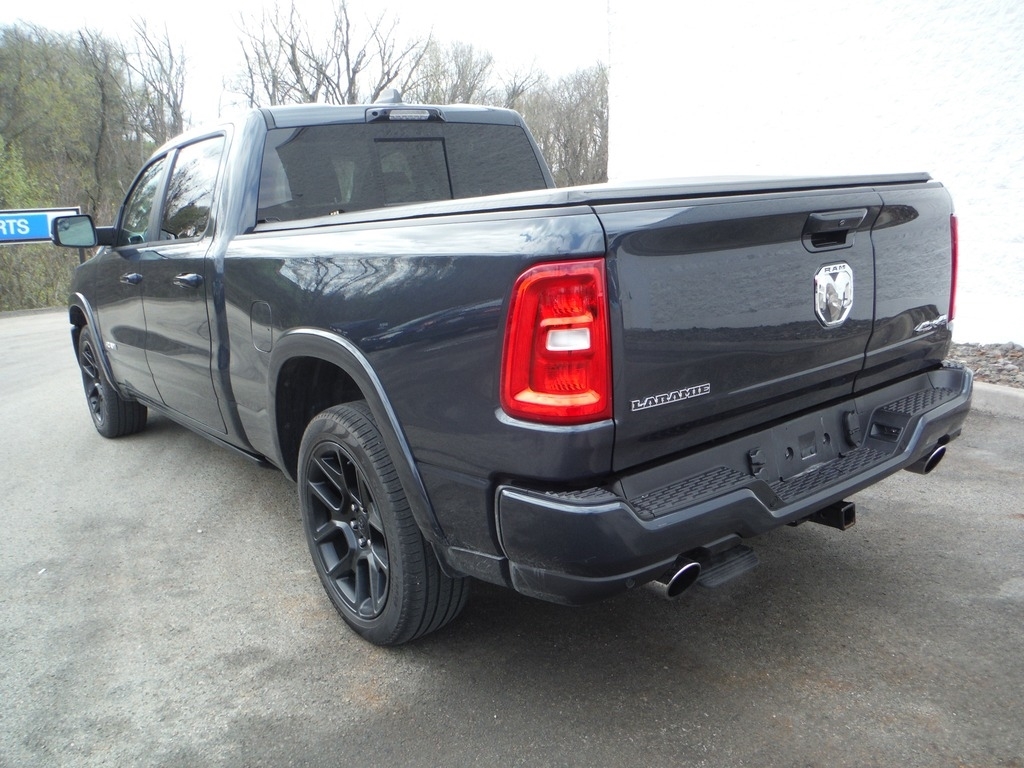 2026 Ram 1500 image 18