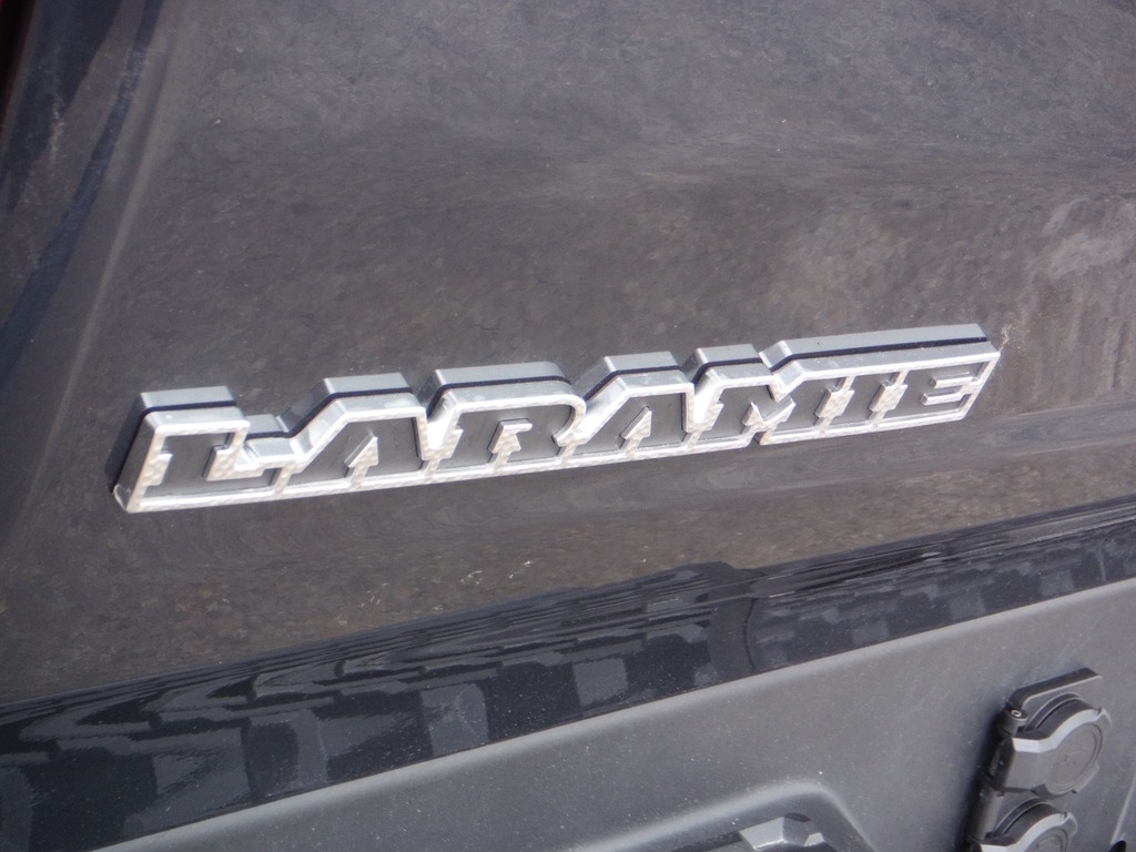 2026 Ram 1500 image 19