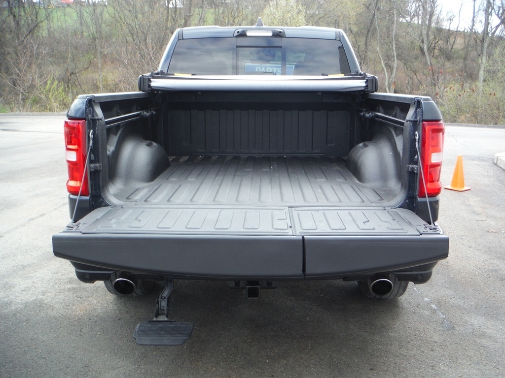2026 Ram 1500 image 23