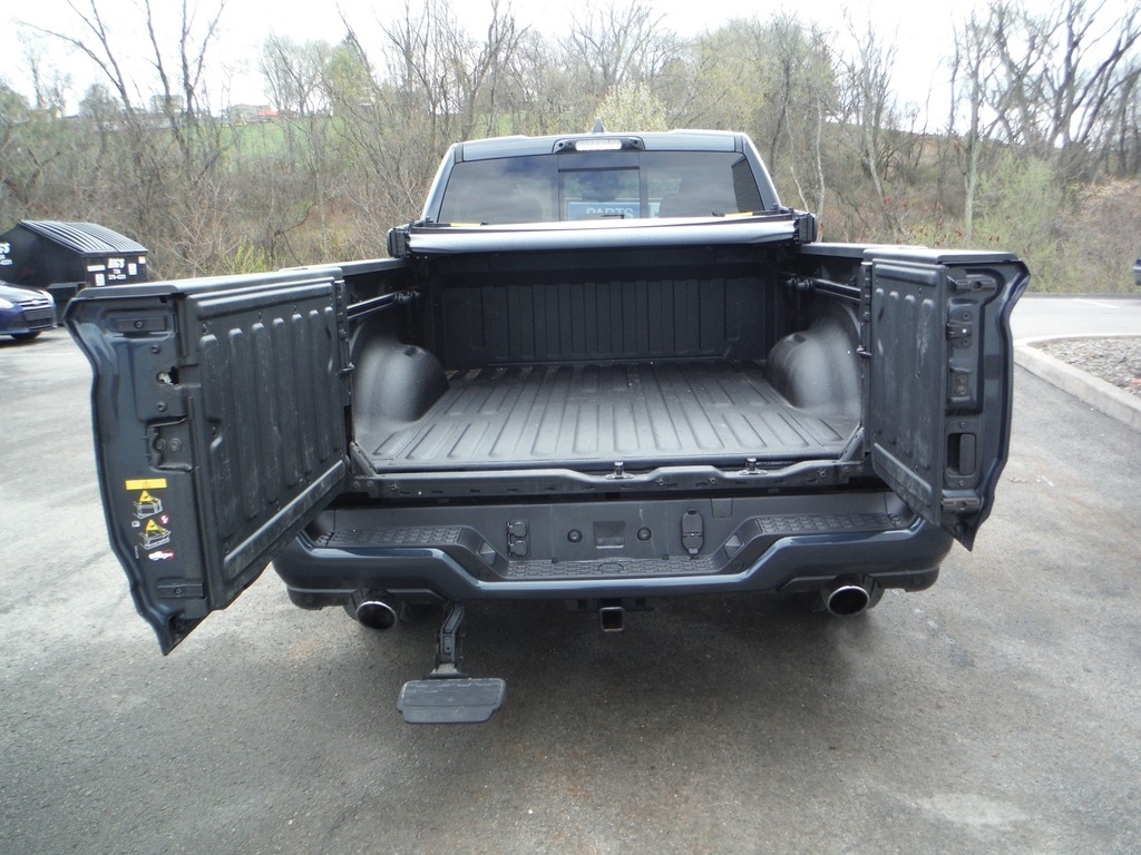 2026 Ram 1500 image 26