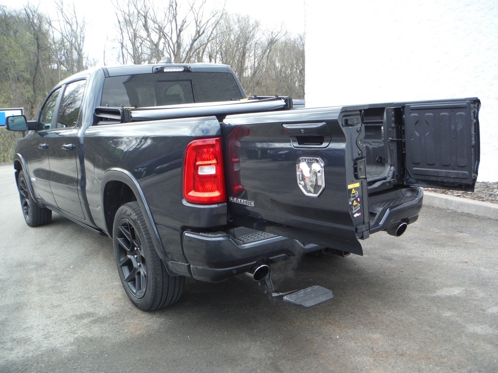 2026 Ram 1500 image 27